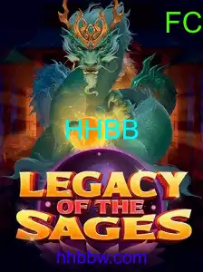 LegacyoftheSages